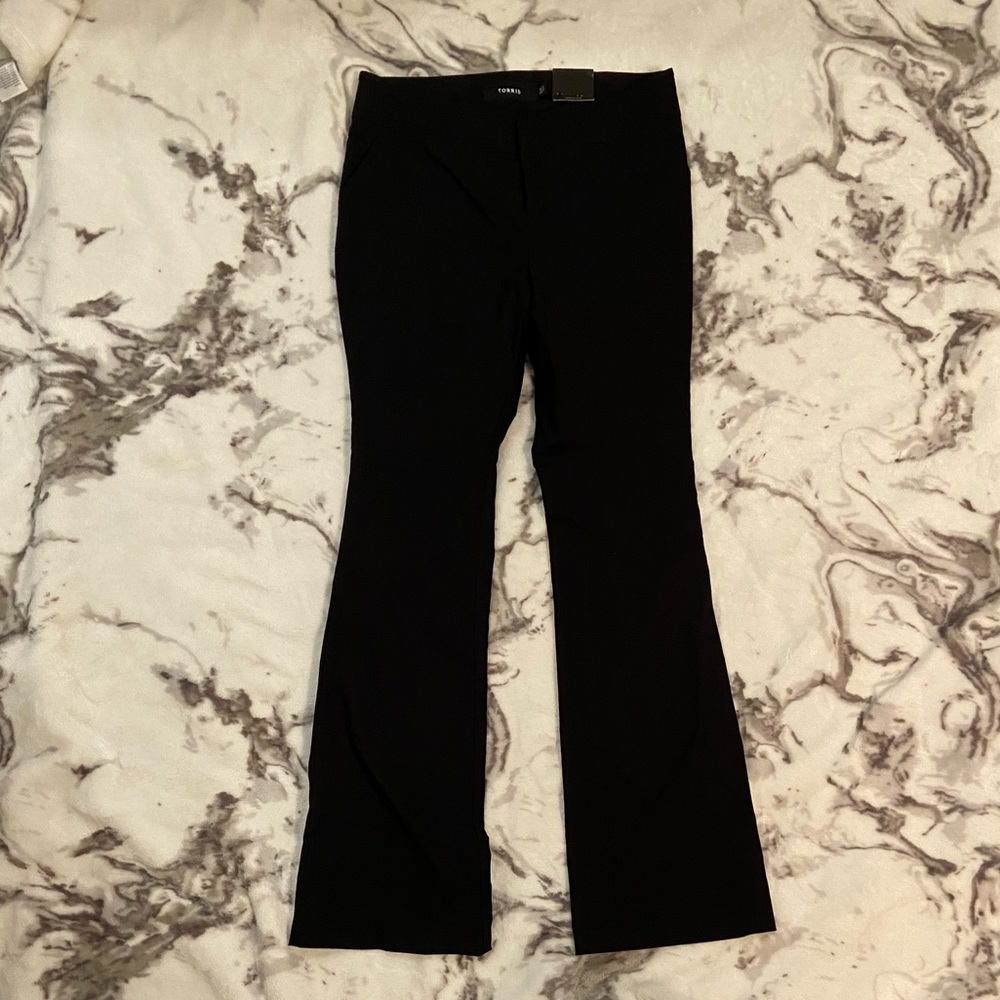 Torrid size 10 dress pant black